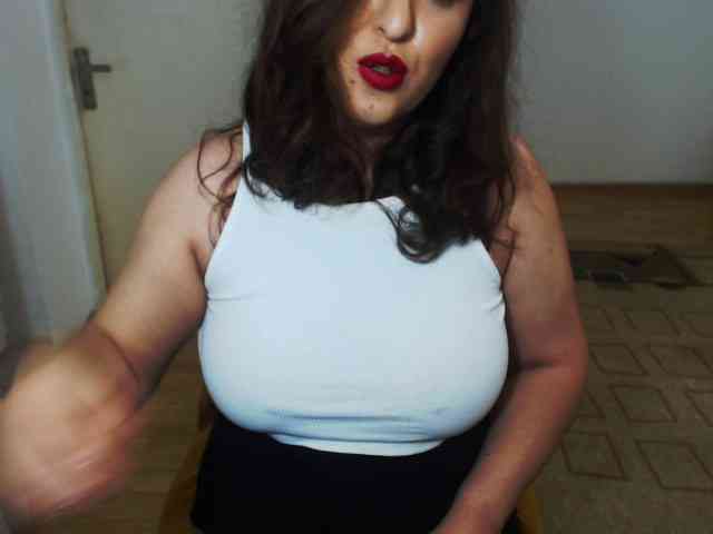 Modèle: SexyCaty1