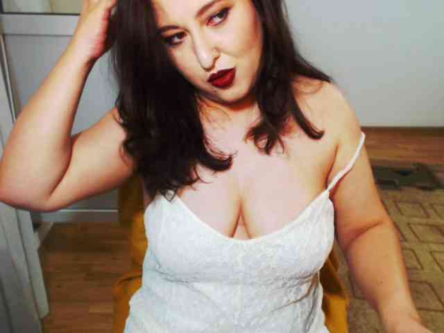 Modèle: SexyCaty1
