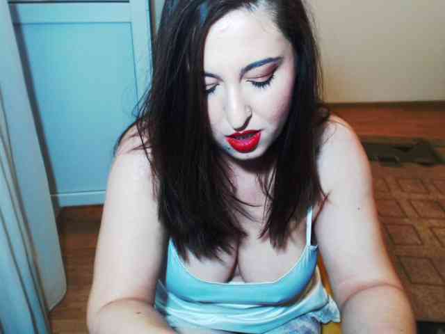 SexyCaty1 webcam