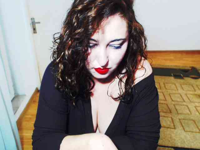 SexyCaty1