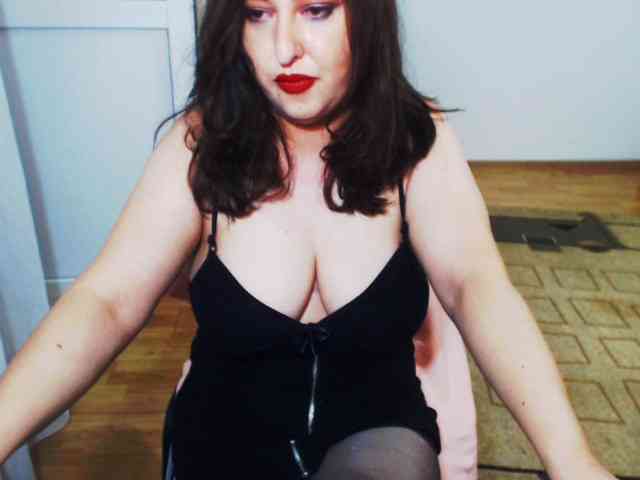 SexyCaty1 webcam