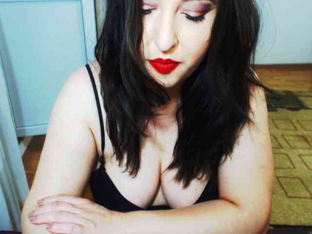 SexyCaty1 webcam