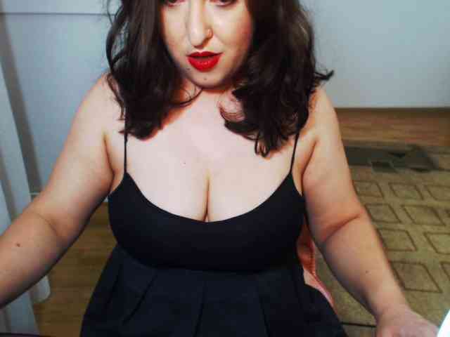 sexycaty1