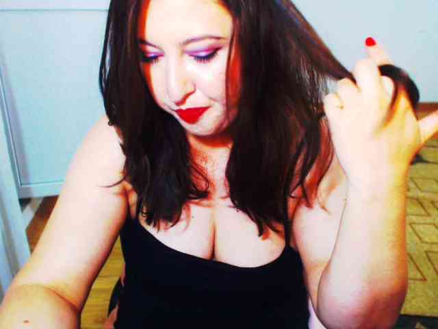 SexyCaty1