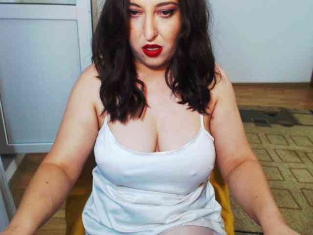 Modèle: SexyCaty1