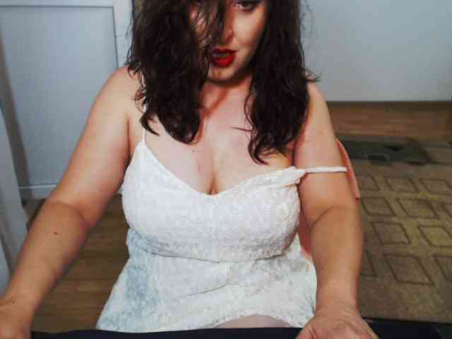 SexyCaty1 webcam