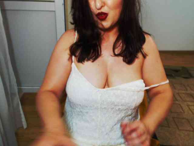 SexyCaty1 webcam