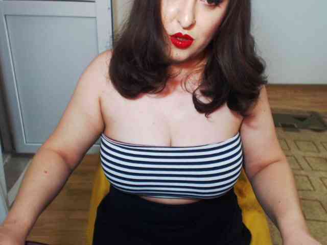 SexyCaty1 webcam