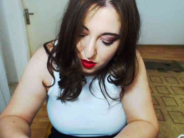 SexyCaty1 webcam