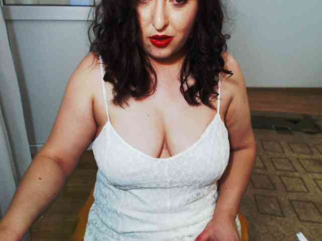 SexyCaty1 webcam
