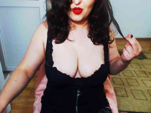sexycaty1