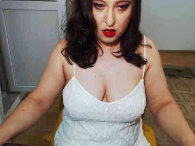 SexyCaty1 webcam