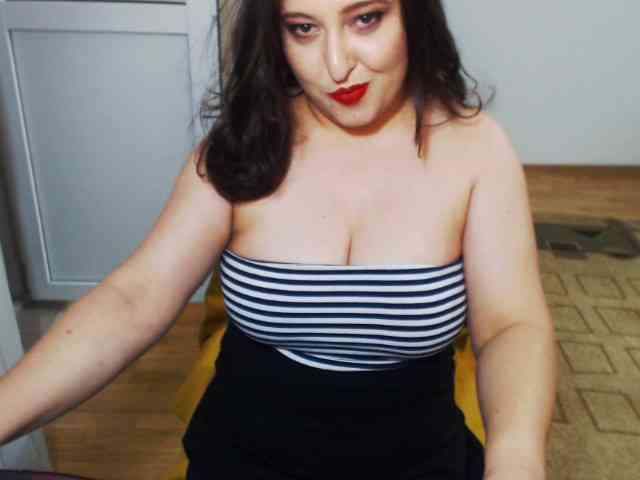 SexyCaty1 webcam
