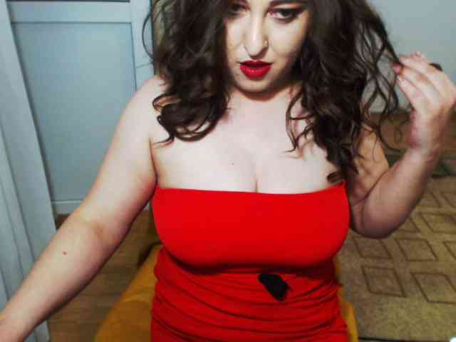 SexyCaty1