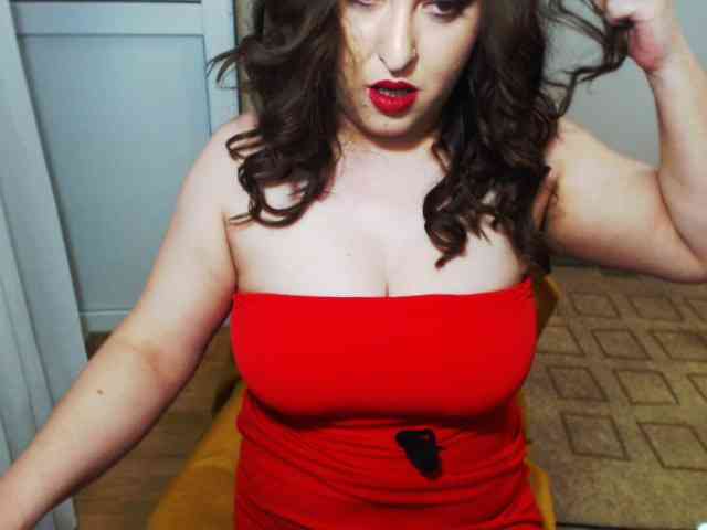 SexyCaty1