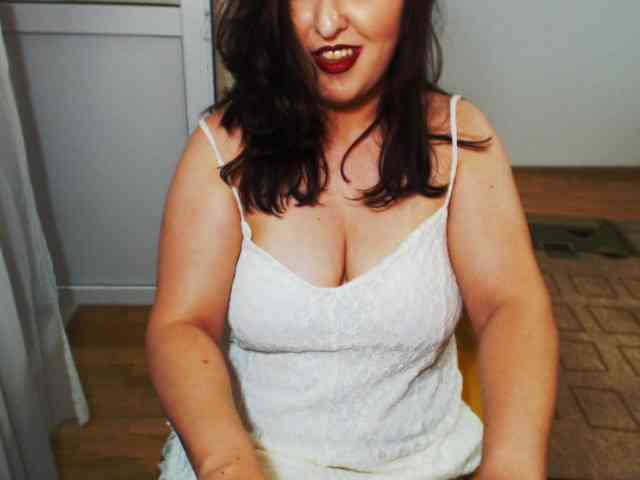 SexyCaty1 webcam