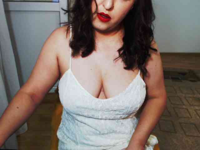 SexyCaty1 webcam