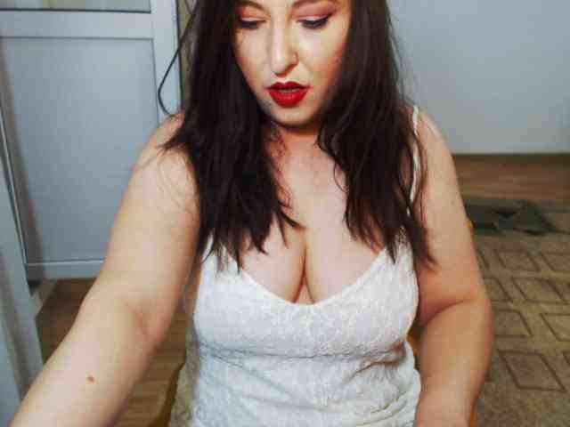 SexyCaty1 webcam