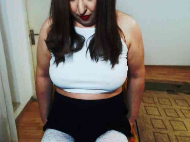 SexyCaty1 webcam