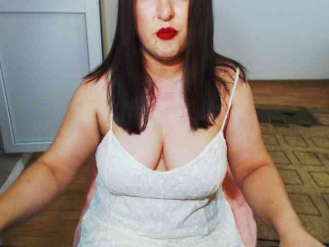 SexyCaty1 webcam