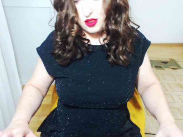 SexyCaty1
