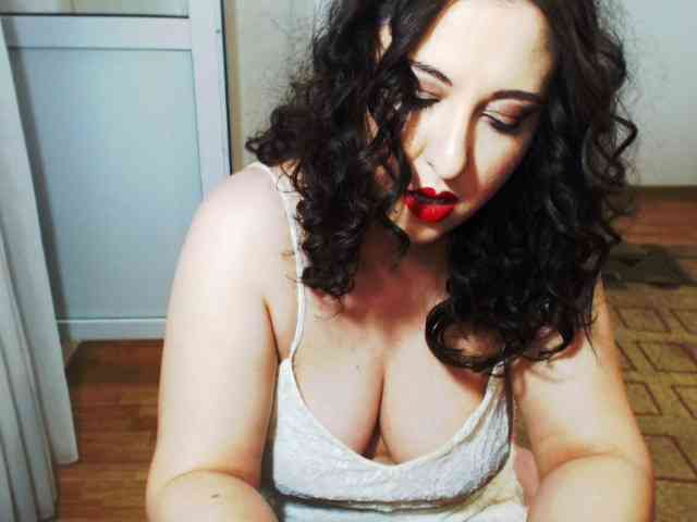 SexyCaty1 webcam
