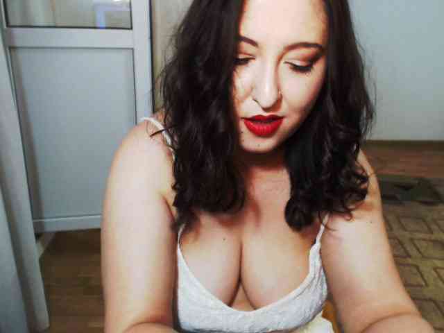 SexyCaty1 webcam