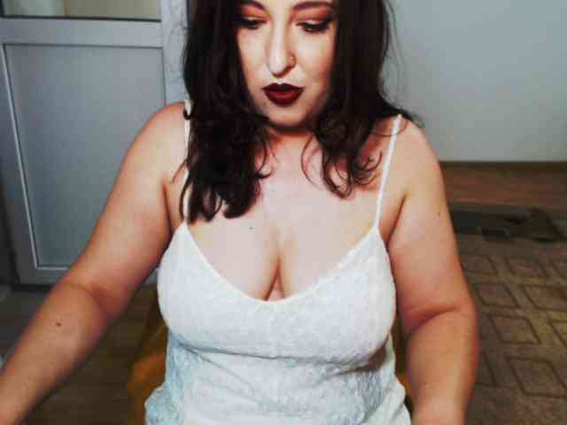 Modèle: SexyCaty1
