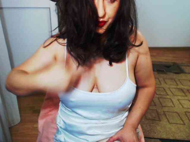 Modèle: SexyCaty1