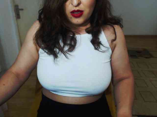 Modèle: SexyCaty1