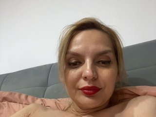 AmelieX69 Porn Show