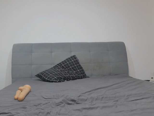 ameliex69's BongaCams show and profile