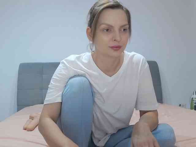 Modèle: AmelieX69