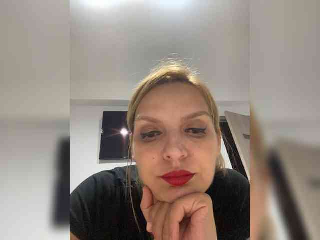 Modèle: AmelieX69