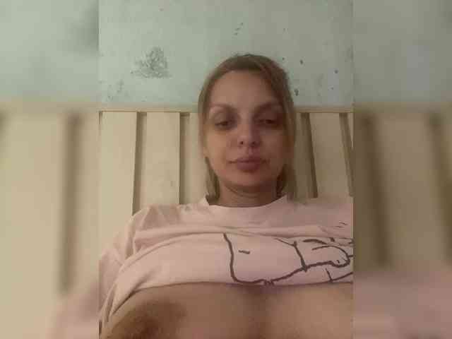 Modèle: AmelieX69