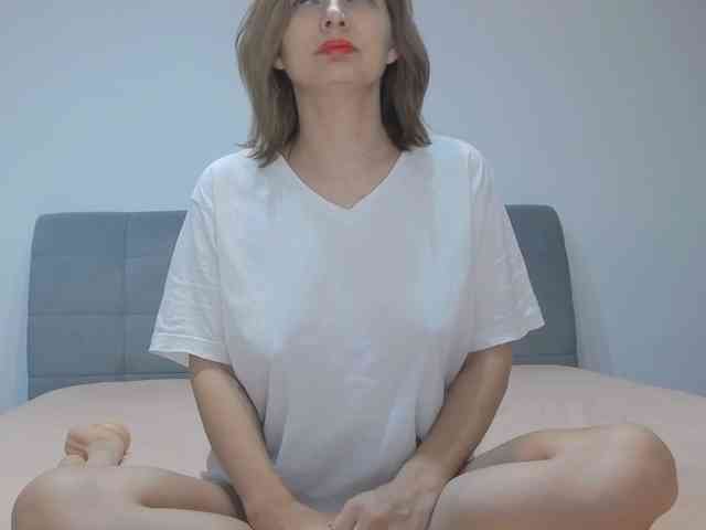 Modèle: AmelieX69