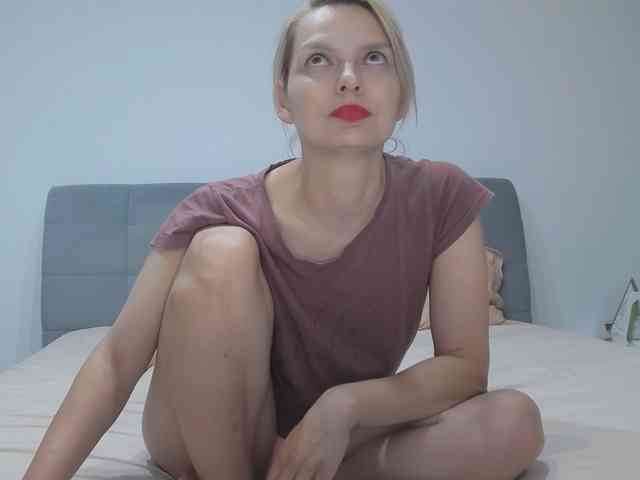 Modèle: AmelieX69