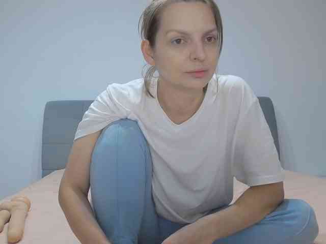 Modèle: AmelieX69