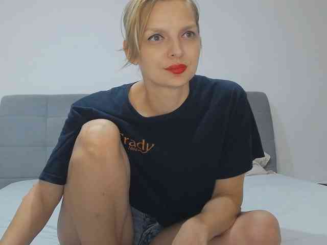 Modèle: AmelieX69