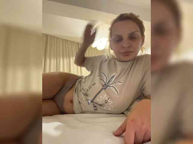 Modèle: AmelieX69
