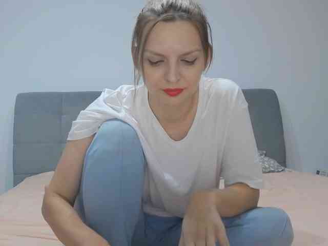 Modèle: AmelieX69
