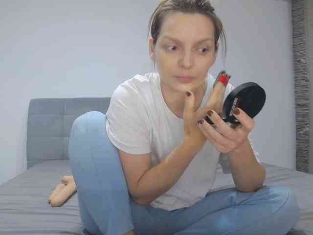 Modèle: AmelieX69