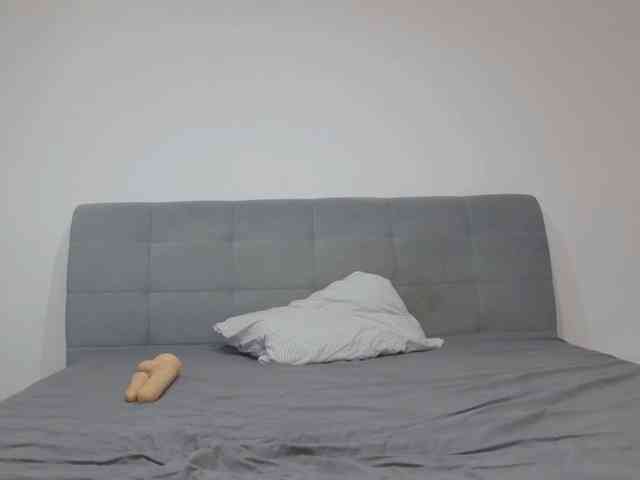 AmelieX69 webcam