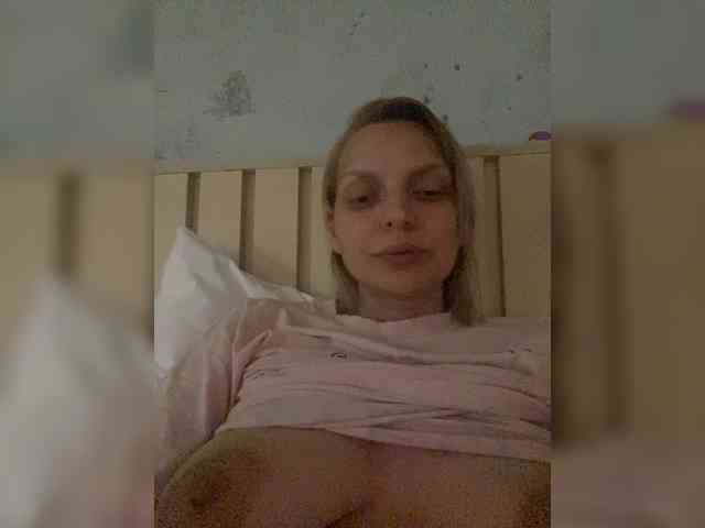 Modèle: AmelieX69