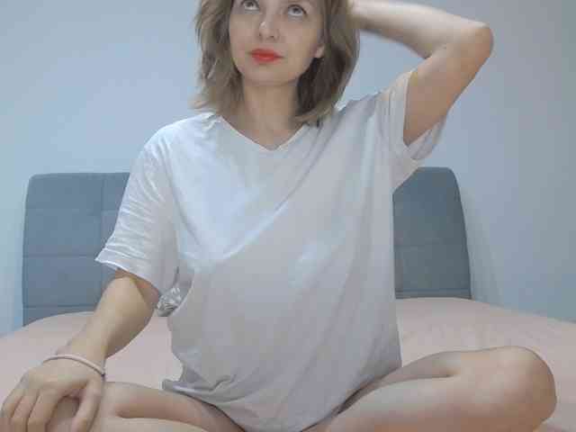 Modèle: AmelieX69