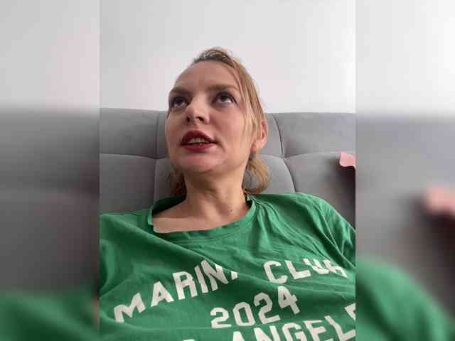 Modèle: AmelieX69