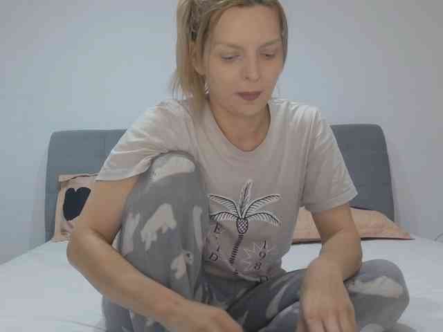 Modèle: AmelieX69
