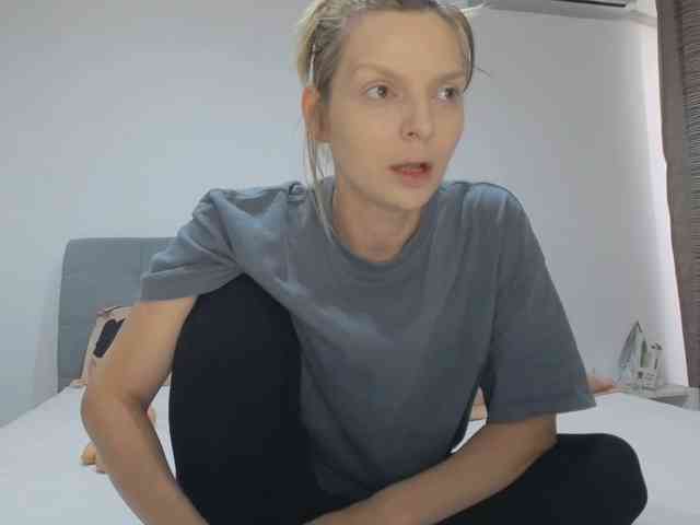 Modèle: AmelieX69
