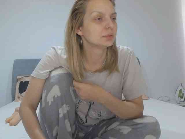 Model: AmelieX69