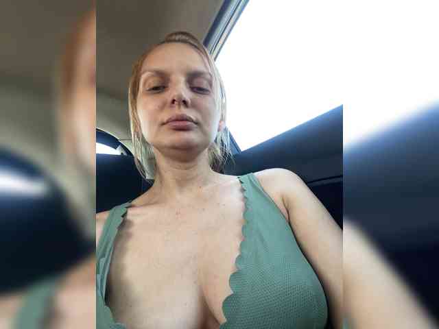 Modèle: AmelieX69